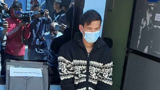 सुष्मा लामाको हत्यामा संलग्न युवक पक्राउ, घटनाको कारक प्रेम सम्बन्ध