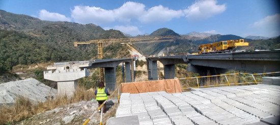 'जो कोहीलाई उत्साहित बनाउने फास्ट ट्र्याकको प्रगति'