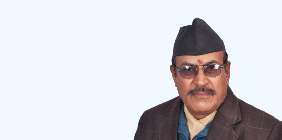 जाँचबुझ आयोगको समय २० दिन थप