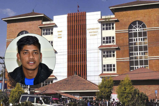 सन्दीप लामिछानेको सजाय आज तोकिँदै