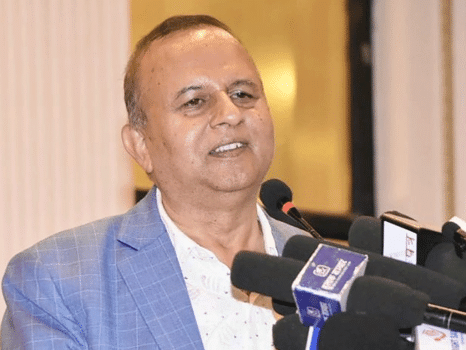 जनताको जीवनस्तर उठाउन कृषि र पर्यटनलाई जोडेर अगाडि बढ्न आवश्यक छ : शंकर पोखरेल