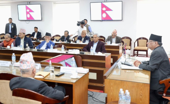 प्रधानमन्त्रीको चीन भ्रमणका लागि के-के सुझाव दिए नेताहरूले ?