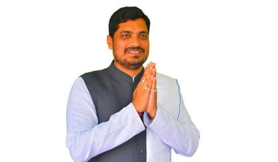 मधेश प्रदेशका सांसद सिंह पक्राउ