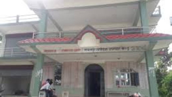 छ वर्षदेखि चिकित्सकको पर्खाइमा सर्पदंश उपचार केन्द्र
