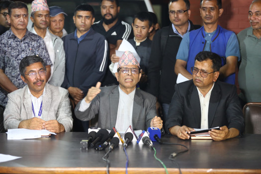 एसईईको नतिजा सार्वजनिक, प्रधानमन्त्रीले दिए विद्यार्थीलाई बधाई