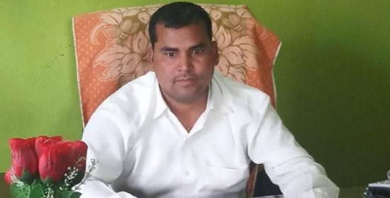 बहुविवाह गर्ने माओवादी नेता शेरबहादुर चौधरी पदीय जिम्मेवारीबाट निलम्बित