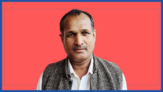 बारा २ मा ४ हजारबढी मतले पछि परे जनमतका कुशवाहा