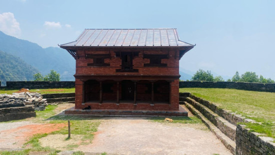 गर्मीमा पर्यटकको रोजाइमा 'शीतल गन्तव्य'