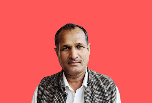 बारा २ मा २९ मतले कुशवाह अगाडि