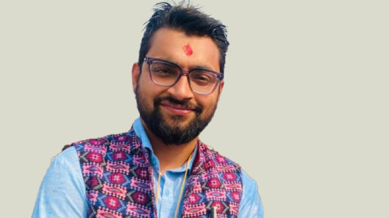 रुपन्देही-२ मा रास्वपाका सुलभ खरेल निर्वाचित