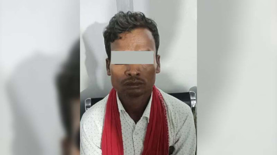 गौशाला घटनाका अभियुक्त सार्वजनिक