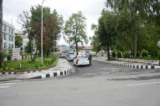सिंहदरबार छिर्ने पास साउनदेखि अनलाइनबाट