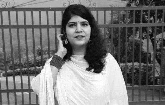 पत्रकार सीता शर्माको निधन
