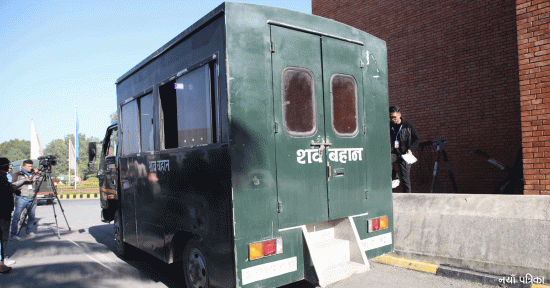 इजरायलबाट थप एक विद्यार्थीको शव आइपुग्यो