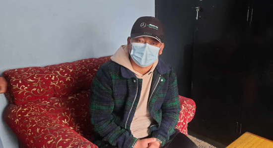 जसले ठगी गरेर चार करोड ऋण तिरे, ३५ लाखको गाडी किने