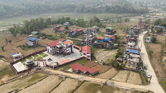 छोरी जन्मिए खातामा दुई हजार