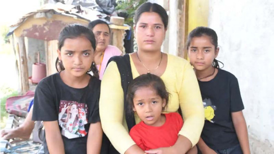 अन्तरजातीय विवाहको पीडा : न विवाह दर्ता न जन्मदर्ता