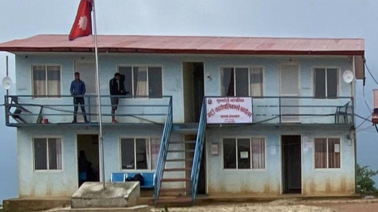 सुनकोशीले कक्षा ८ सम्म स्थानीय पाठ्यक्रम पढाइने