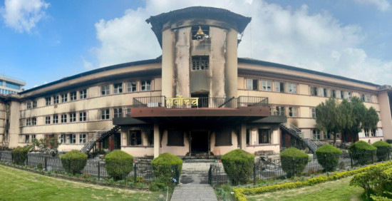 सर्वोच्चमा जलेका १० हजार बढी मुद्दाका मिसिल तयार