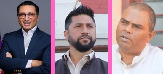 उपनिर्वाचनमा जितेका प्रतिनिधिसभा सदस्यको शपथ हुँदै