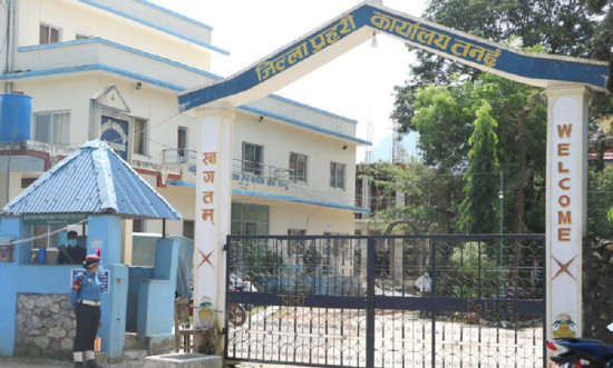 निक्षेपकर्ताको ३ करोड ठगी गर्ने भानुमति सहकारीका प्रबन्धक पक्राउ
