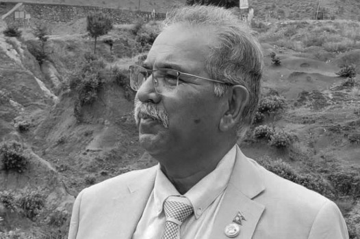 नमोबुद्धका पूर्वनगरप्रमुख तिमल्सिनाको निधन