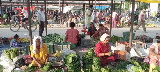 व्यापारसँगै काम पनि