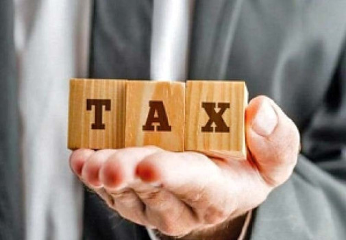 कर नबुझाउने १९ करदाताको बैंक खाता र सम्पति रोक्का
