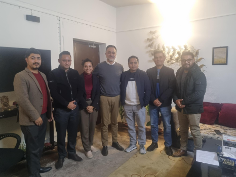 ग्रिन अटोमोबाइल्स बन्यो दिगो ग्रुपको साझेदार