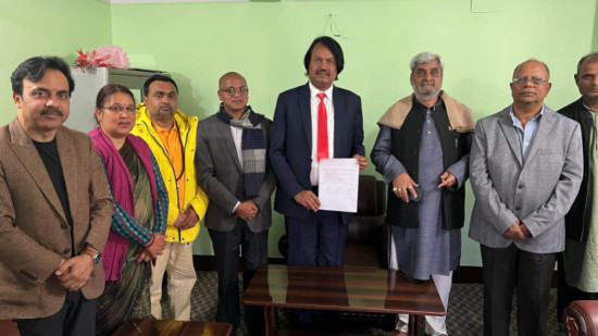 तमलोपा, जनमत र जनता प्रगतिशील पार्टीबीच सहकार्यको सहमति