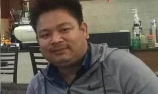 अवैध बाटोबाट अमेरिका पठाउने टोपबहादुर पक्राउ