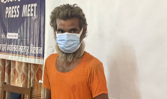 १९ वर्षमा करायो धुरीबाट पाप