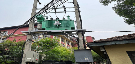 विद्युत् प्राधिकरणले सित्तैमा पायो अत्याधुनिक प्रविधियुक्त ट्रान्सफर्मर