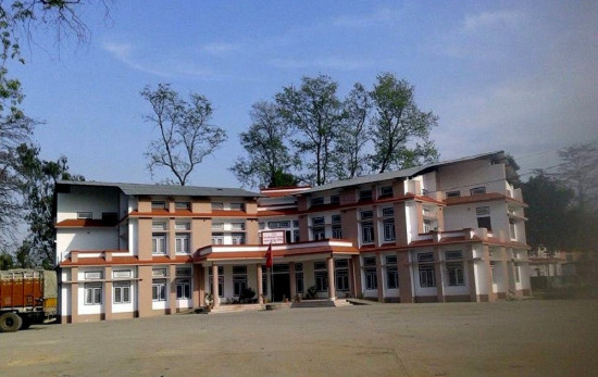 त्रिनगर भन्सार नाकाबाट कृषिजन्य वस्तुको आयात ४ महिनादेखि ठप्प