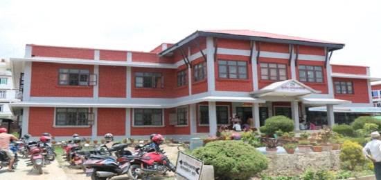 तरकारी बेच्न परिचयपत्र अनिवार्य