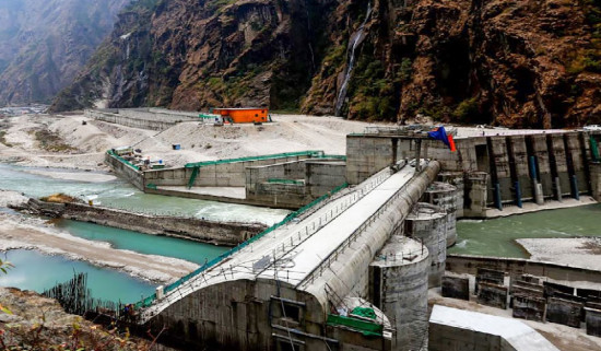 अपर तामाकोशीका सेयरधनीबाट ७८ प्रतिशत हकप्रद सेयर रकम संकलन