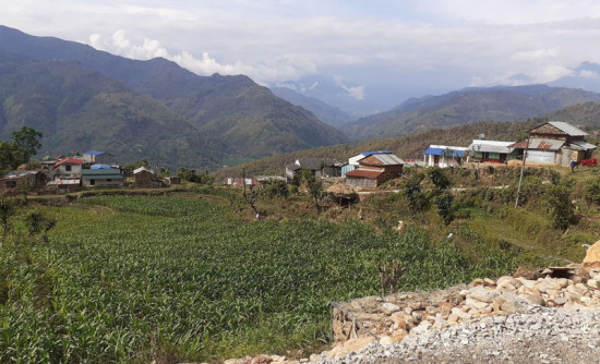 गोरखाको गुफा संरक्षण अभावले ओझेलमा