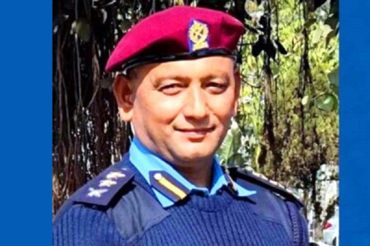 यौन दुर्व्यवहारको आरोप लागेका एसएसपीले दिए राजीनामा