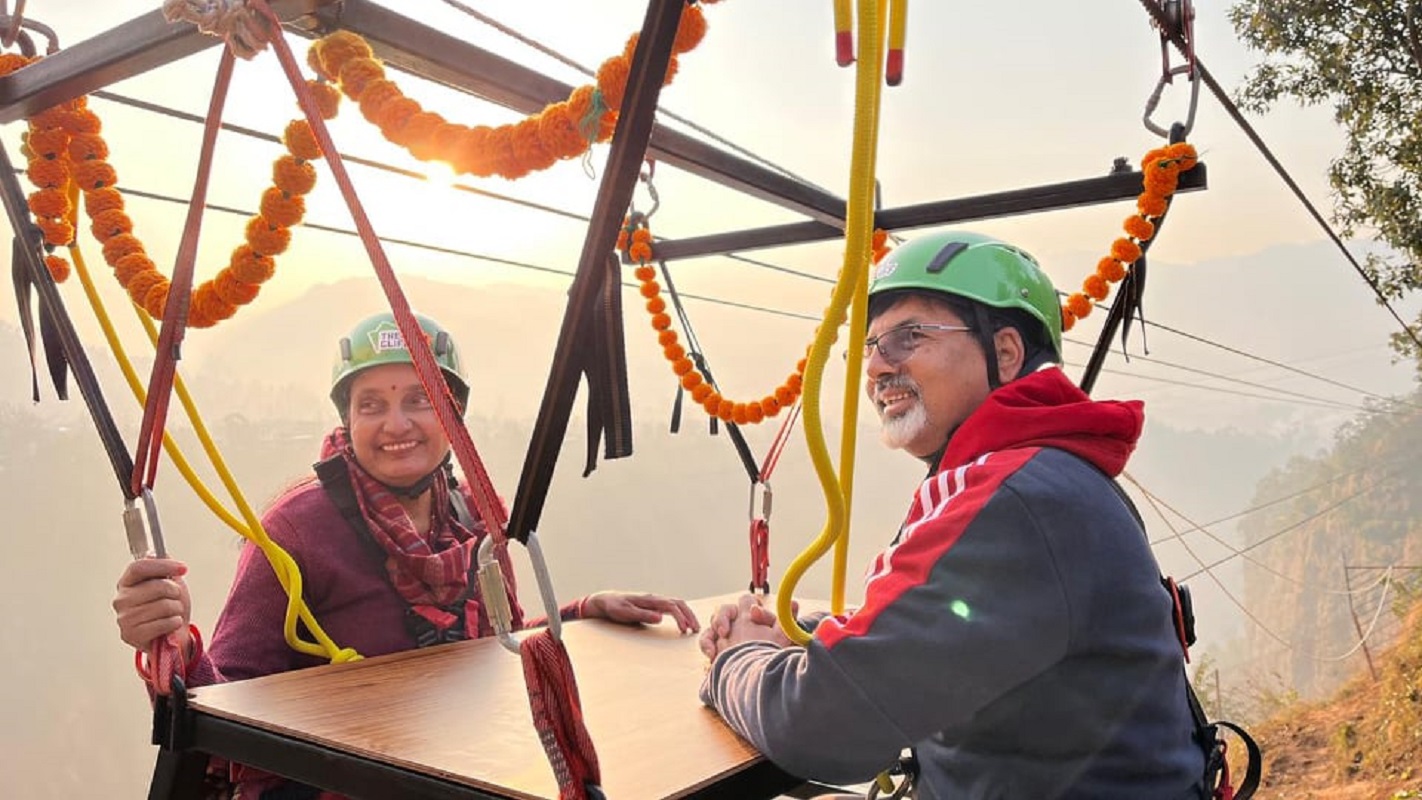 एमसीसी छल्दै घुमघाममा अर्थमन्त्री