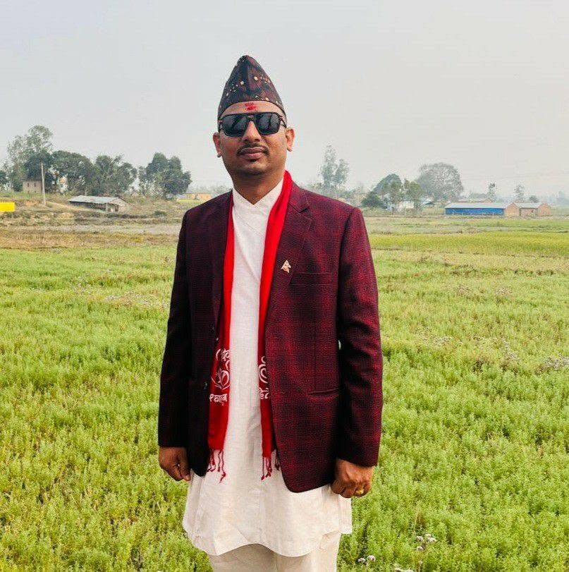 सिद्ध सिंह सामन्त