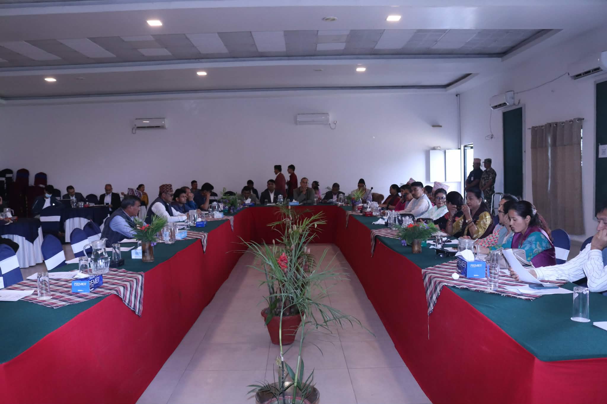 प्रदेशवासीको गुणस्तरीय जीवन सुनिश्चित गर्ने सुदूरपश्चिम सरकारको लक्ष्य