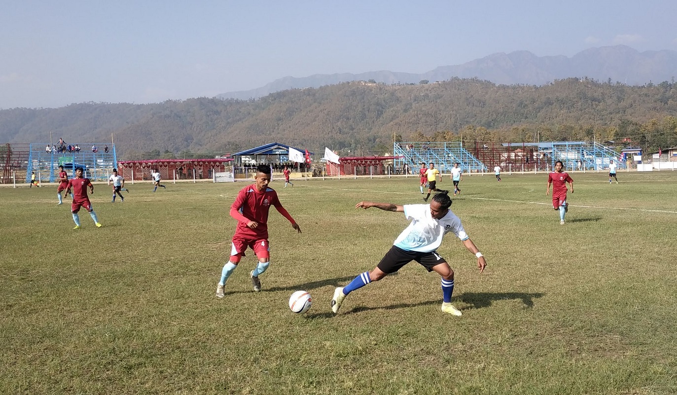 महामारीबाट तंग्रिएको खेलकुदले गति लिँदै, चैतमा डेढ दर्जन राष्ट्रिय-अन्तर्राष्ट्रिय प्रतियोगिता