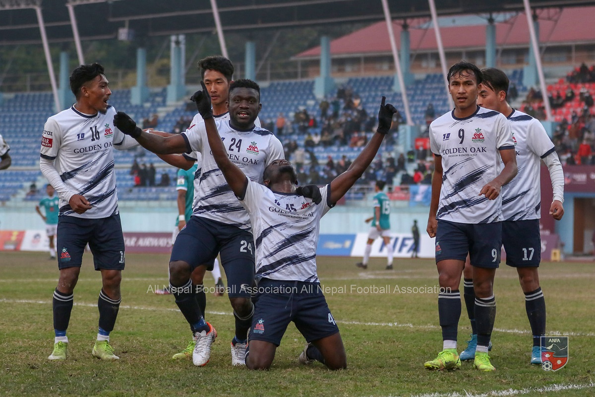 सातदोबाटोले पुलिसलाई हरायो