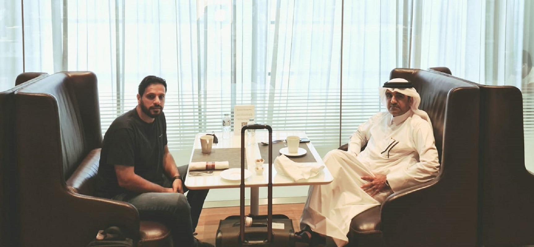 अलमुताइरी आज नेपाल फर्किंदै