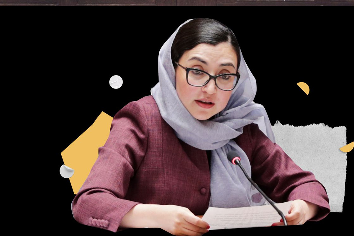 अमेरिकाका लागि अफगानिस्तानका राजदूतद्वारा राजीनामा