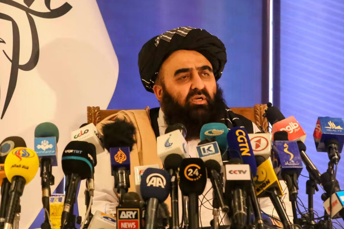 अफगानिस्तानमा विगत सात महिनामा १८० मिडिया आउटलेट बन्द