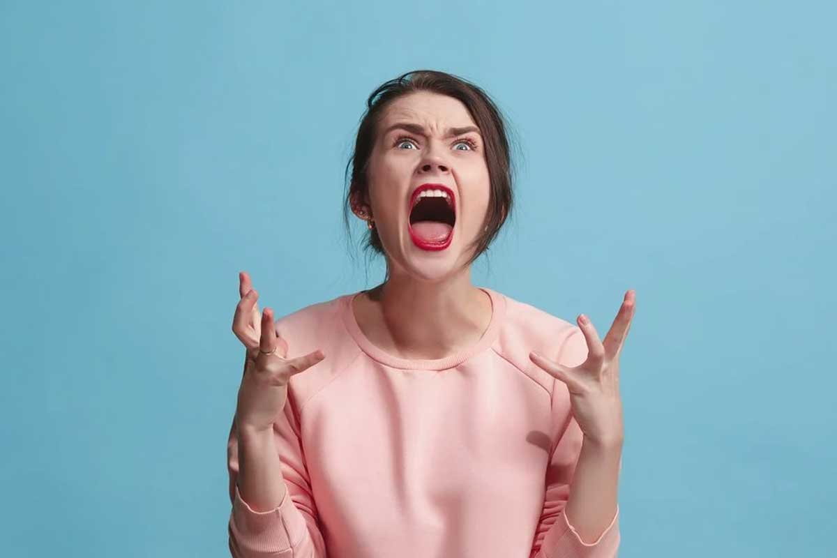 धेरै रिसालु स्वभावले ज्यानै लिन सक्छ!