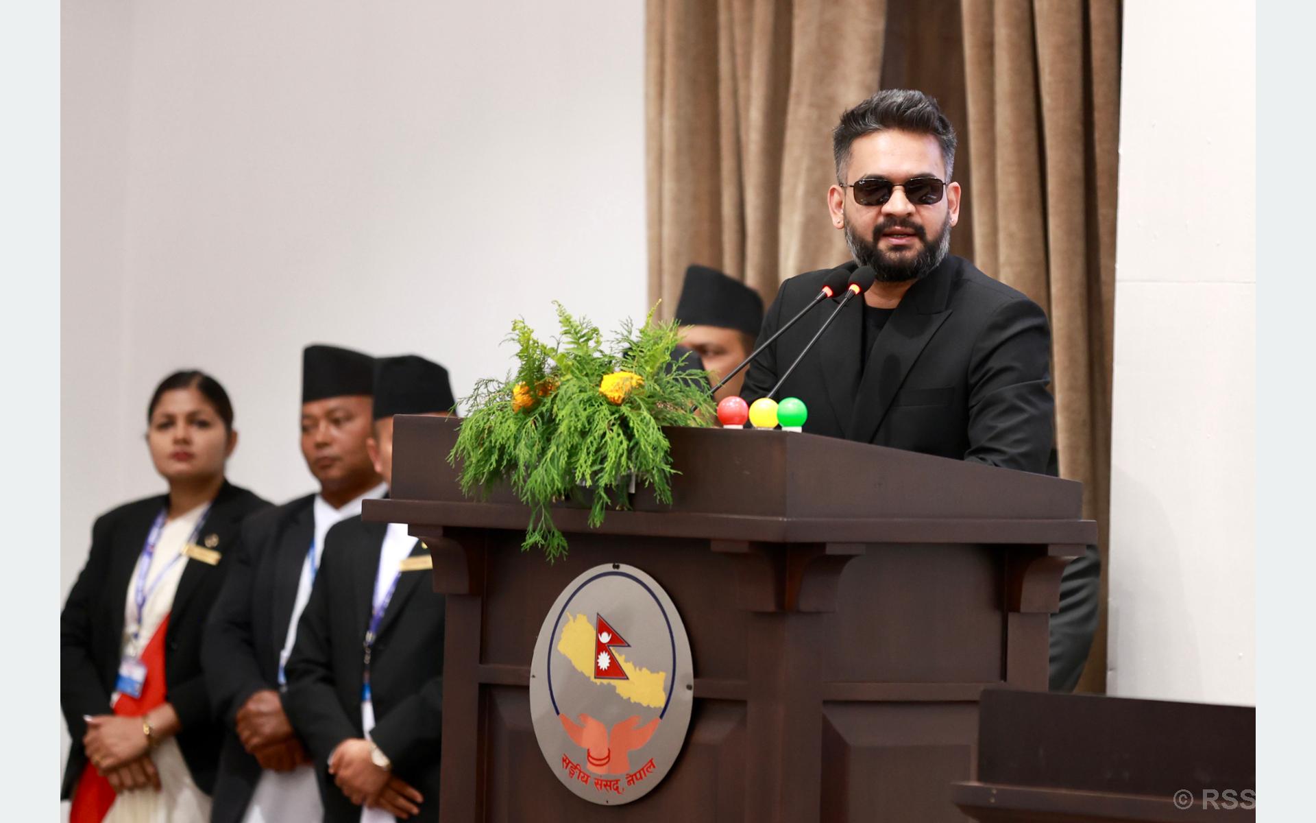भारतले मात्र नभई, नेपालले पनि भारतको जग्गा मिचेको रहेछ : प्रधामन्त्री शाह