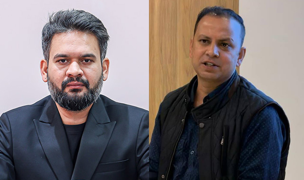 प्रधानमन्त्री शाहलाई मनिष झाको जवाफ- कोही एक्लो छैन, सरकारलाई साथ र सहयोग छ