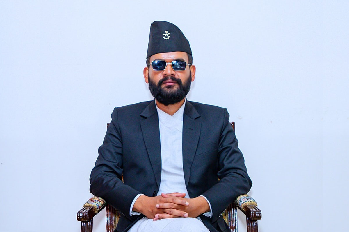 बालेनको अर्को कडा टिप्पणी- राजा फर्काउँछु, चाहिन्न र मार्छु भन्ने सरकारमा
